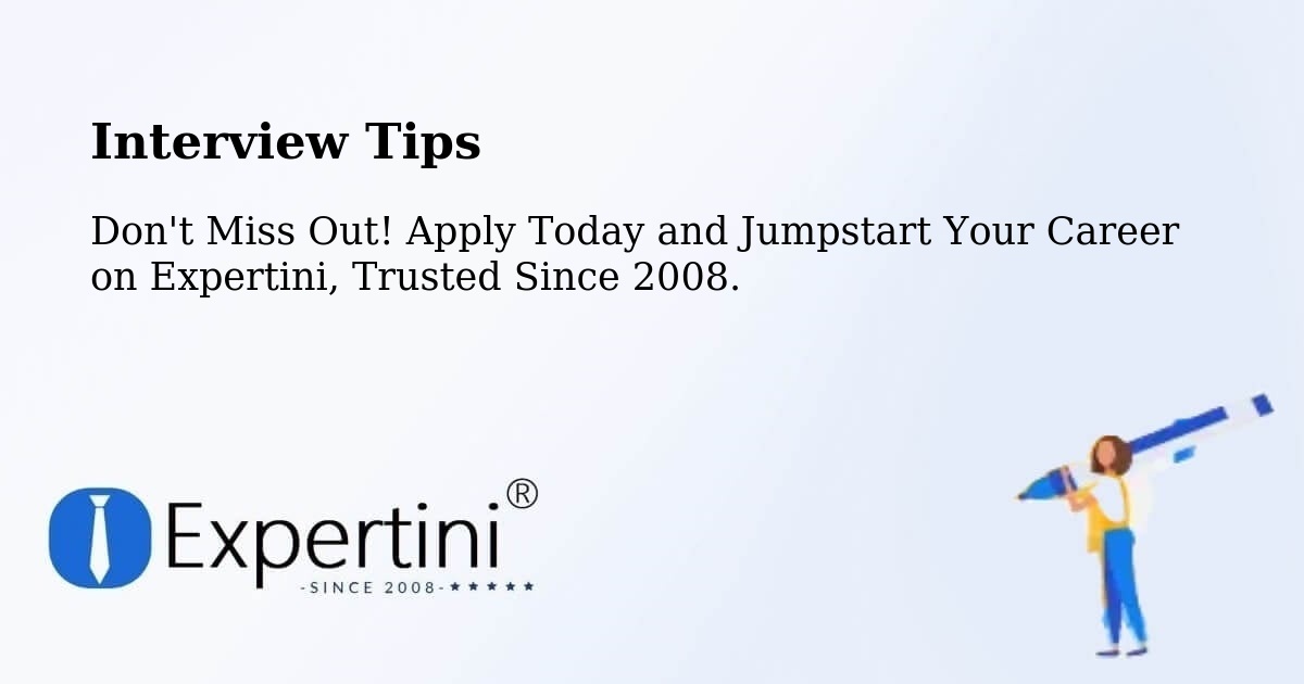 Alten interview tips for Java & Rust SW developer