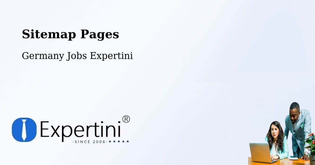 Sitemap Pages - Friedrichshafen - Germany Jobs Expertini